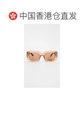 1h可退 香港直邮Tom Ford 汤姆 福特 女士 Brigitta 太阳眼镜