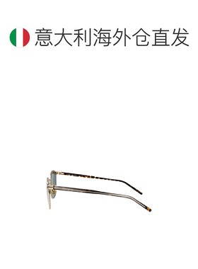 1h可退 欧洲直邮saint laurent 男士 太阳镜眼镜