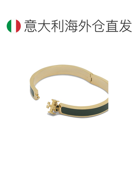 1h可退 欧洲直邮TORY BURCH 女士手链手镯 176492301 SS2026 金色