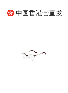 1h可退 香港直邮CHLOÉ 女士眼镜 DRIMYSCE2122720 SS2026 白色 微