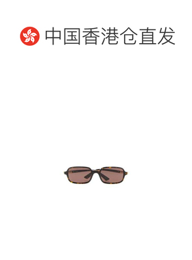 香港直邮CHLOÉ 女士太阳镜 CH0363S00253BROWN SS2026 花色 Multi