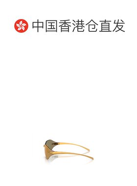 Prada 徽标太阳镜 PRA56S普拉达正品百搭显脸小高【付后1h可退】