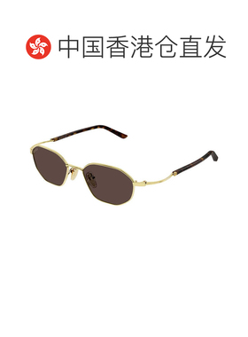 香港直邮Gucci古驰女士太阳镜 【付后1h可退】