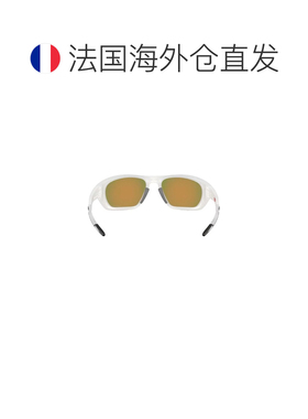 自营欧洲直邮Oakley LateralisO Matter塑料偏光太阳眼镜男女通用