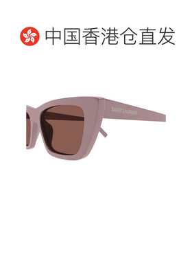 1h可退 香港直邮Saint Laurent 圣罗兰 女士 SL 276 MICA 058 太
