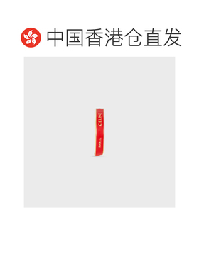 1h可退 香港直邮CELINE 女士 Ribbon 小号手镯 crov