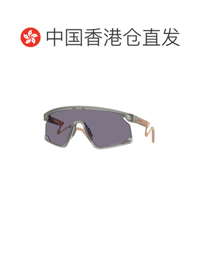 香港直邮Oakley 欧克利 男士 BXTR OO9237 923713 金属太阳镜 OO9