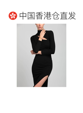 香港直邮valentino 华伦天奴 女士 手链 black黑色 舒适时尚配饰