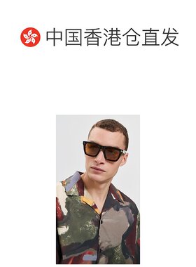 1h可退 香港直邮Tom Ford 汤姆 福特 女士 Lelio 太阳眼镜 TOMFO3
