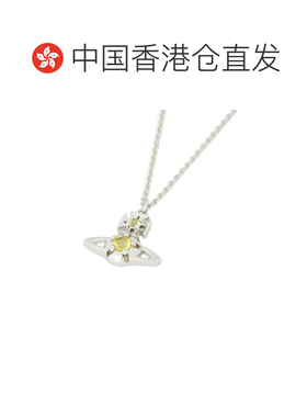 香港直邮Vivienne Westwood 吊坠项链 630203GS02