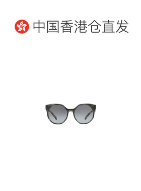 香港直邮PRADA 女士眼镜 0PR11TSFUSI3M1 AW2021 灰色 徽标太阳镜