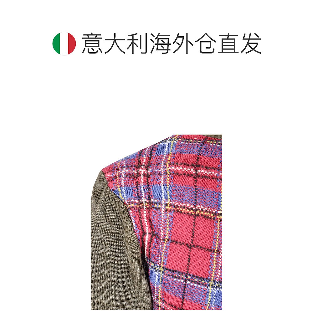 欧洲直邮comme des garcons 男士 毛衣 - 图1