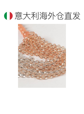 欧洲直邮EMPORIO ARMANI 女士项链 EW004512AF252【付后1h可退】