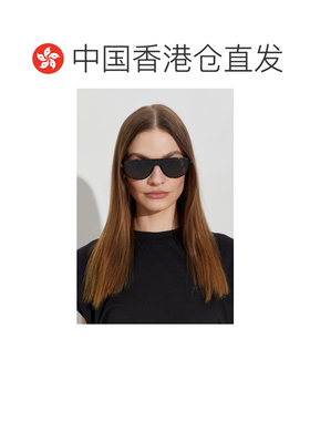 香港直邮JACQUEMUS 男士太阳镜 JAC1620C1SUN CO 灰色 Sunglasses