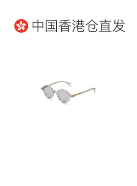 香港直邮Bottega Veneta 葆蝶家 女士 圆框醋纤太阳眼镜