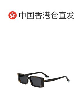 香港直邮Fendi 芬迪 女士 Way FE40164I 52A 太阳镜 FE40164I52A