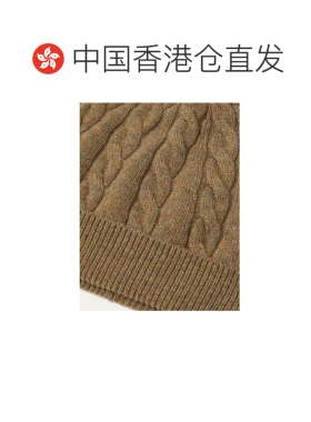 Loro Piana Cedar针织帽 FAQ6426 【付后1h可退】