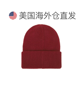香港直邮moncler 女士 x Palm Angels 小便帽 3B0【付后1h可退】