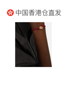 1h可退 Bottega Veneta Knot皮革手链 815938VAHUA
