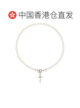 香港直邮Vivienne Westwood 薇薇恩 韦斯特伍德 女士 Aleksa 项链