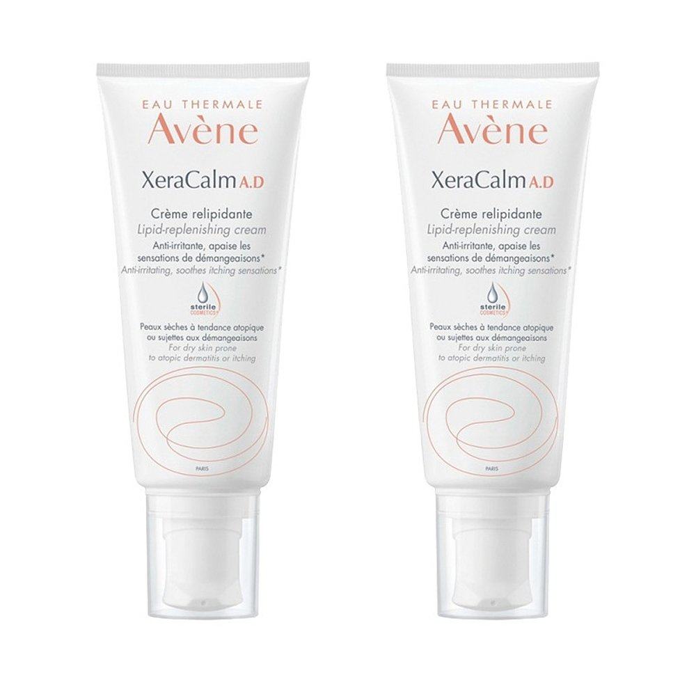 欧洲直邮avene三重ad修护身体乳 天猫国际探物欧洲身体乳/霜