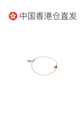 香港直邮VIVIENNE WESTWOOD 女士手链手镯 6102014602R547R547