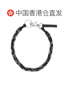 1h可退 香港直邮Our Legacy 男士 Lace Ladon 项链 A2268LOBLa