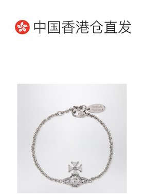 1h可退 香港直邮Vivienne Westwood 薇薇恩 韦斯特伍德 女士 Plat