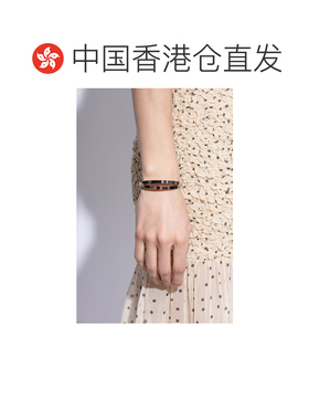 1h可退 香港直邮TORY BURCH 女士手链手镯 1774140961 SS2026 银