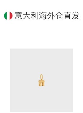 欧洲直邮celine 女士 项链挂件吊坠