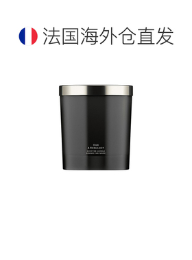 欧洲直邮Jo malone祖马龙馥郁系列香薰200g 「乌木与佛手柑」正品