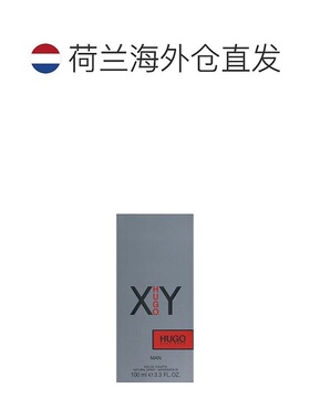 欧洲直邮Hugo Boss雨果博斯情窦初开男士淡香水EDT花果香调1正品