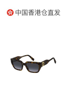 1h可退 香港直邮Marc Jacobs 马克 雅可布 女士 MARC 809/S 086 (