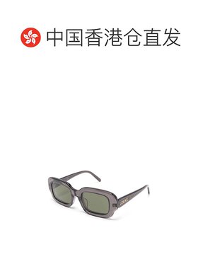 香港直邮LOEWE 罗意威 女士 眼镜 LW40158F51 grey灰色 舒适时尚