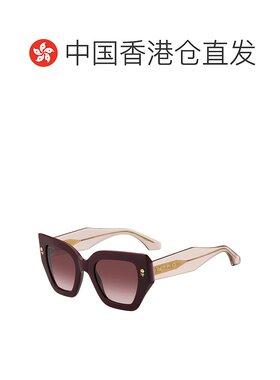 香港直邮Etro 艾特罗 女士 -sunglasses 太阳镜 ETRO 0010/SLHF3X