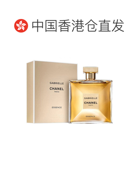 香港直邮香奈儿（Chanel）嘉伯丽尔天性 浓香EDP 100ml正品