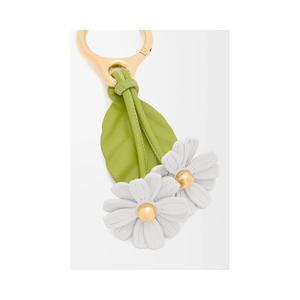 1h可退 香港直邮Loewe 环扣饰物 C621232XMK钥匙扣