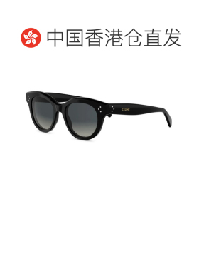 1h可退 香港直邮CELINE 女士 全框太阳镜 crov