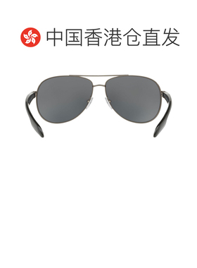 1h可退 香港直邮PRADA 女士眼镜 0PS53PS5AV5L0 SS2025 灰色 LIFE