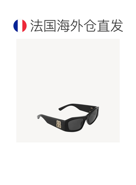 自营欧洲直邮Balenciaga巴黎世家 Nano Rectangle Af女士长方形太