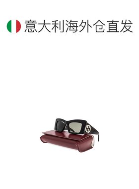 欧洲直邮gucci 女士 太阳镜古驰