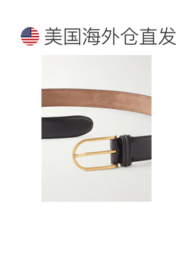 美国直邮zegna杰尼亚男士腰带皮带 【付后1h可退】