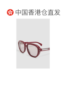 香港直邮Moncler 全框太阳镜 5690LME6007X3016X