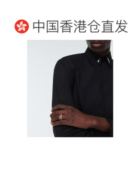 香港直邮Givenchy 纪梵希 男士 G 链条戒指 000793
