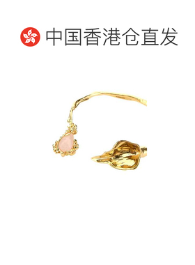 1h可退 香港直邮CHLOÉ 女士手链手镯 CH26SJN20PIN9CO SS2026 金