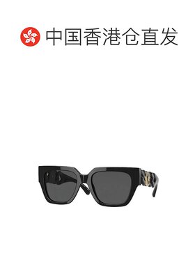 1h可退 香港直邮Versace 范思哲 女士 VE4409 GB1/87 太阳镜 VE44