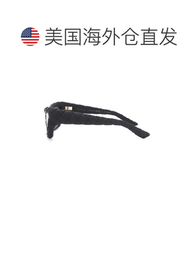 香港直邮Bottega Veneta 葆蝶家 男士 Eyewear 猫眼框太阳镜 BV14