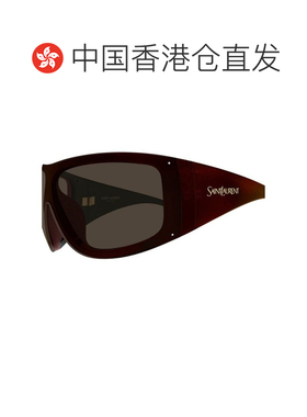 1h可退 香港直邮Saint Laurent 圣罗兰 女士 SL 914 003 太阳镜 S