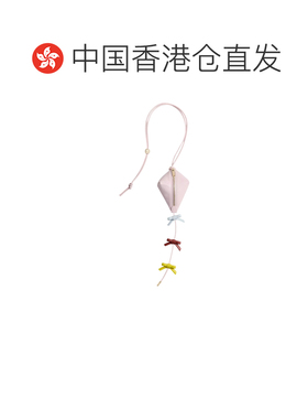Dior Dioriviera Kite 挂件包挂小包挂绳包挂件 S【付后1h可退】