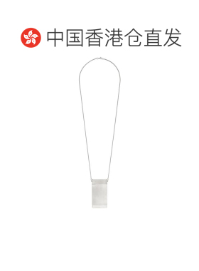 香港直邮rick owens 瑞克 欧文斯 男士 Temple Portable Ashtray